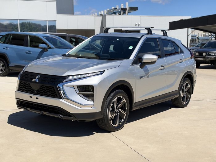 2023 Mitsubishi Eclipse Cross