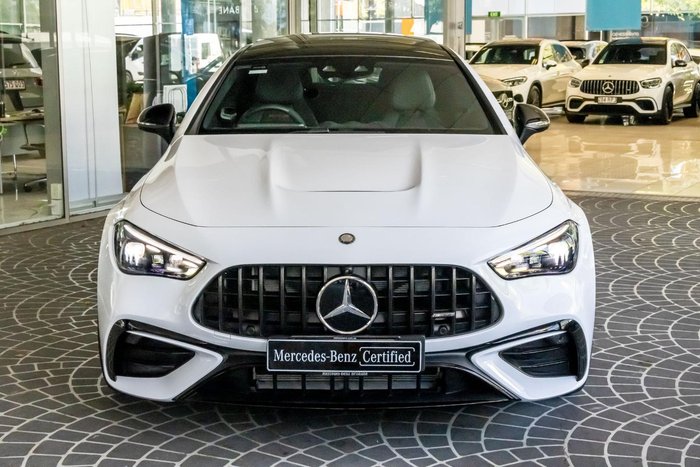 2026 Mercedes-Benz CLE-Class