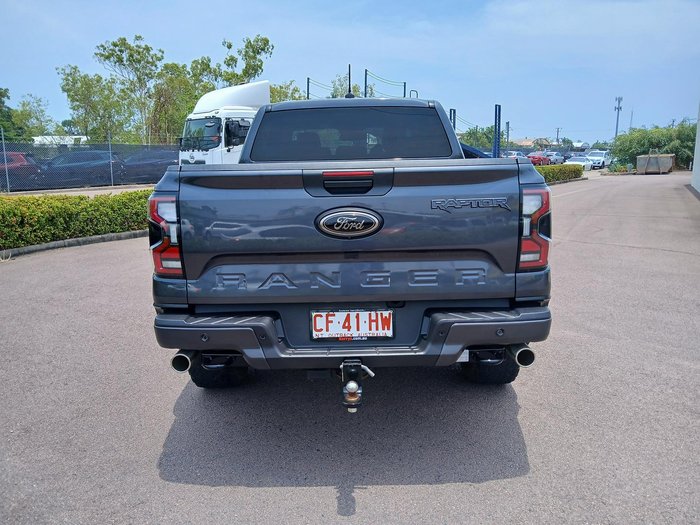 2023 Ford Ranger
