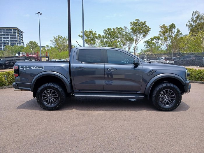 2023 Ford Ranger