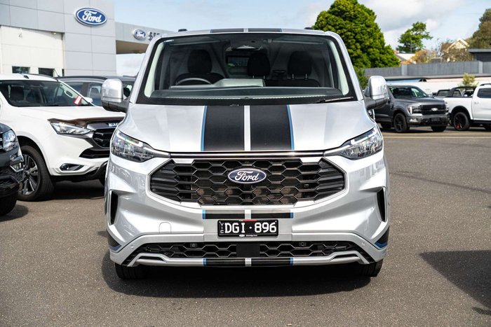 2024 Ford Transit Custom Sport SWB