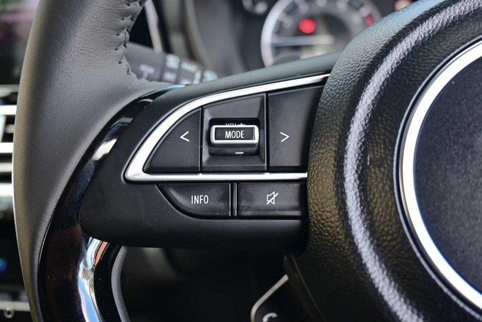 2026 Suzuki Fronx Hybrid KW Arctic White Pearl