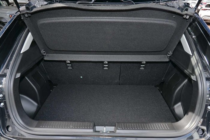 2026 Suzuki Fronx Hybrid KW Bluish Black Pearl