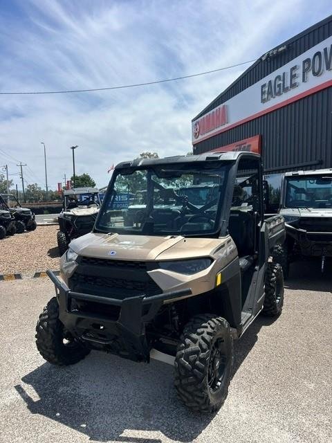 2023 Polaris RANGER XP 1000 HD