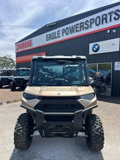 2023 Polaris RANGER XP 1000 HD