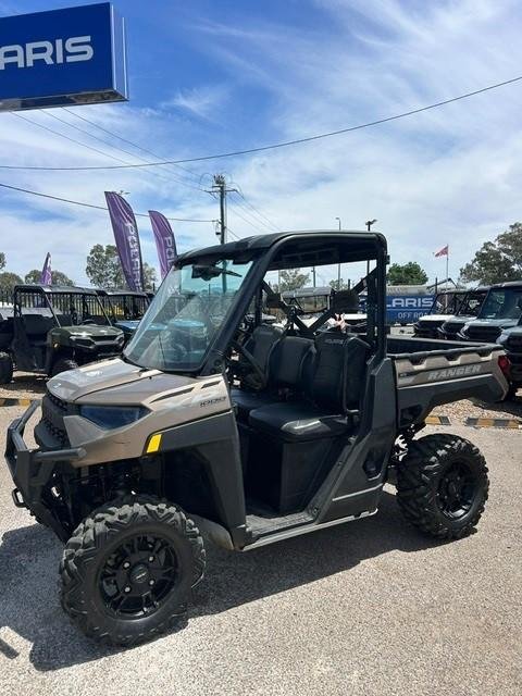2023 Polaris RANGER XP 1000 HD