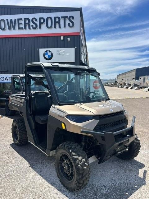 2023 Polaris RANGER XP 1000 HD