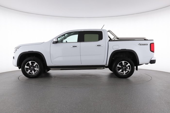 2025 Volkswagen Amarok TDI500 Style