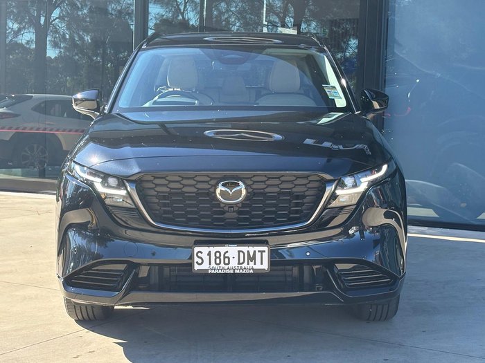 2026 Mazda CX-5 G25 GT SP