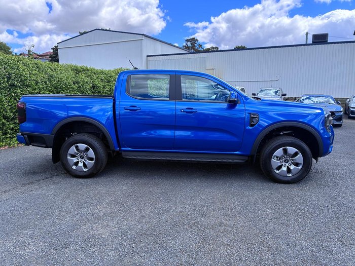 2025 Ford Ranger PHEV XLT