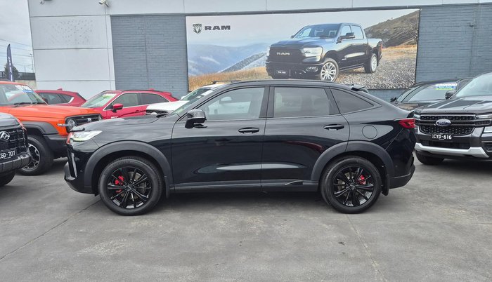 2024 GWM Haval H6GT Ultra