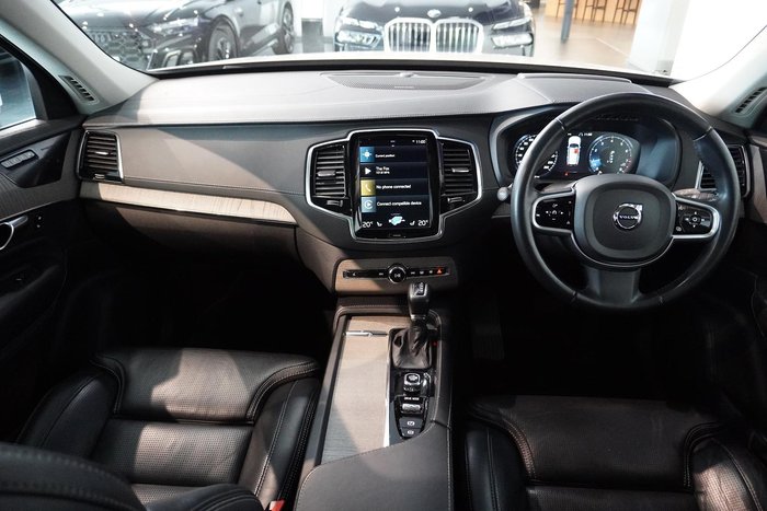 2021 Volvo XC90 T6 Inscription