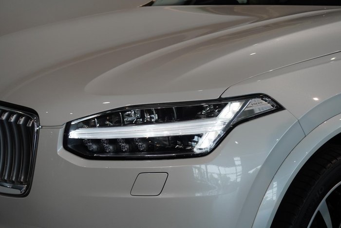 2021 Volvo XC90 T6 Inscription