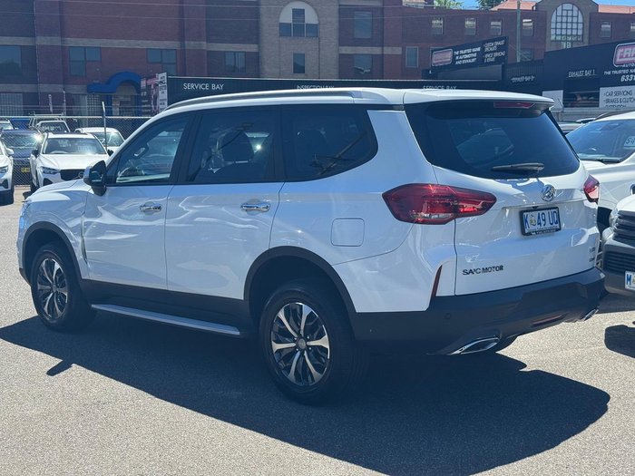 2023 LDV D90