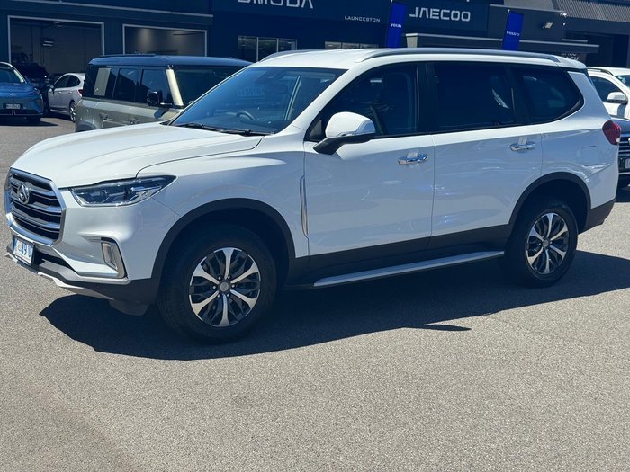 2023 LDV D90