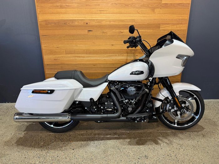 2024 Harley-Davidson Road Glide 117 (FLTRX)