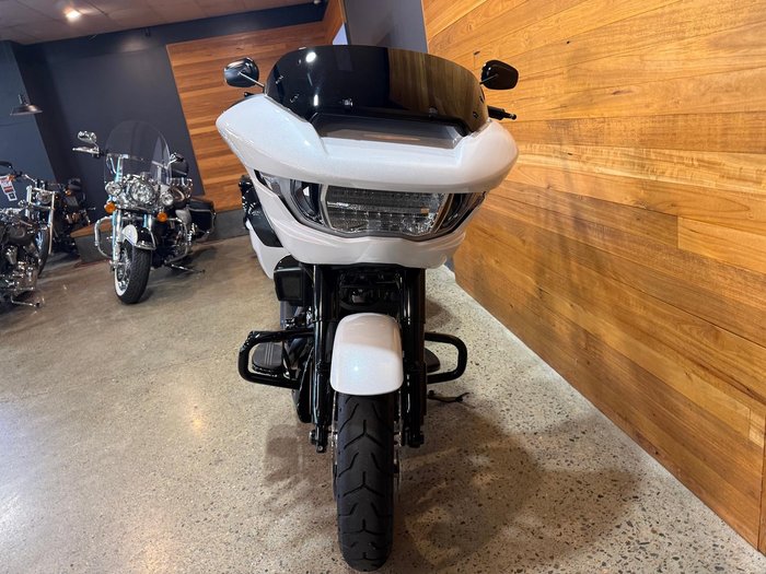2024 Harley-Davidson Road Glide 117 (FLTRX)