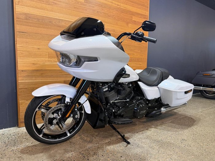 2024 Harley-Davidson Road Glide 117 (FLTRX)