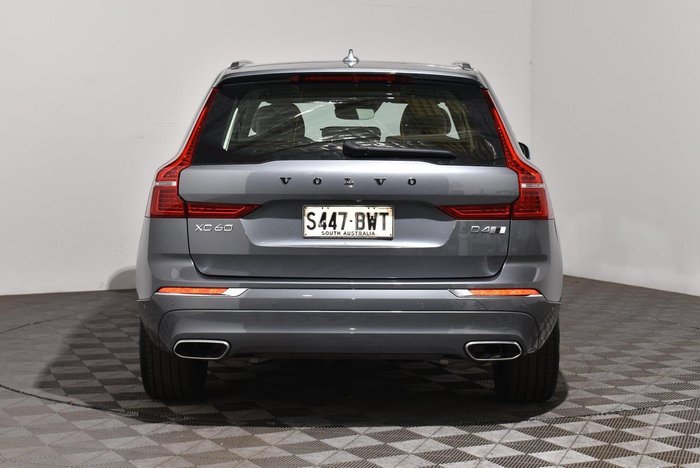 2018 Volvo XC60