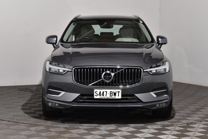 2018 Volvo XC60