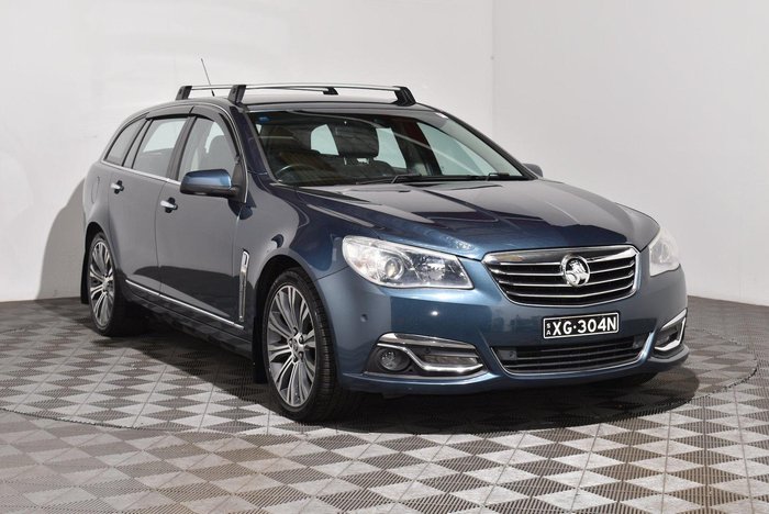 2014 Holden Calais V