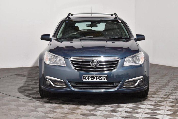 2014 Holden Calais V