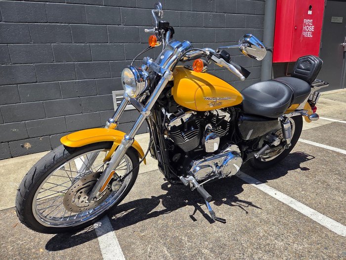2006 Harley-Davidson