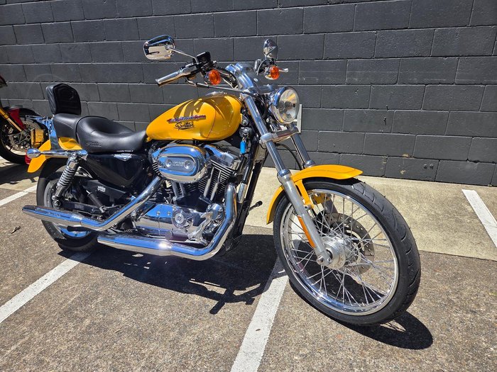 2006 Harley-Davidson