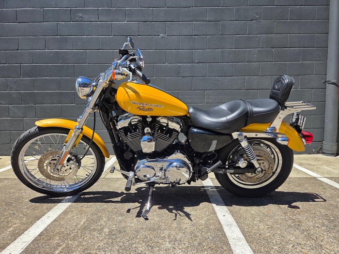 2006 Harley-Davidson