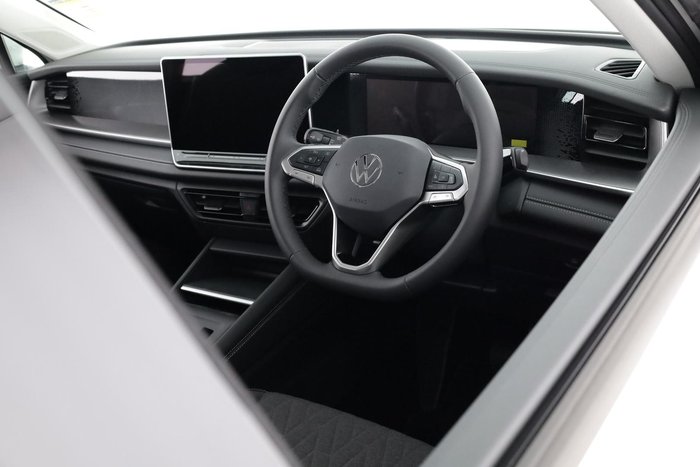 2026 Volkswagen Tayron