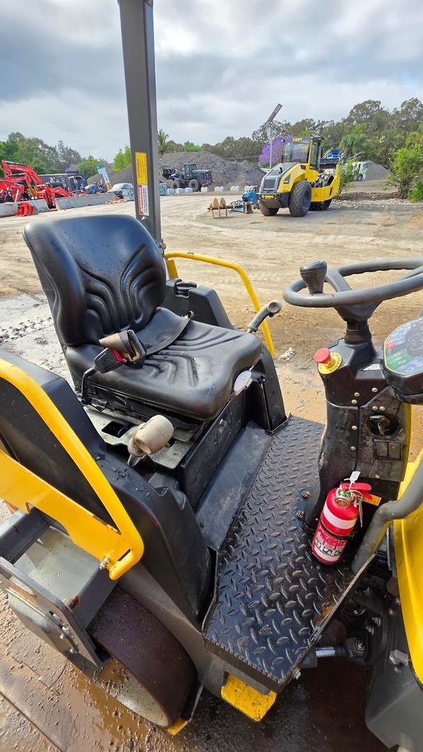 2023 Wacker Neuson RD27