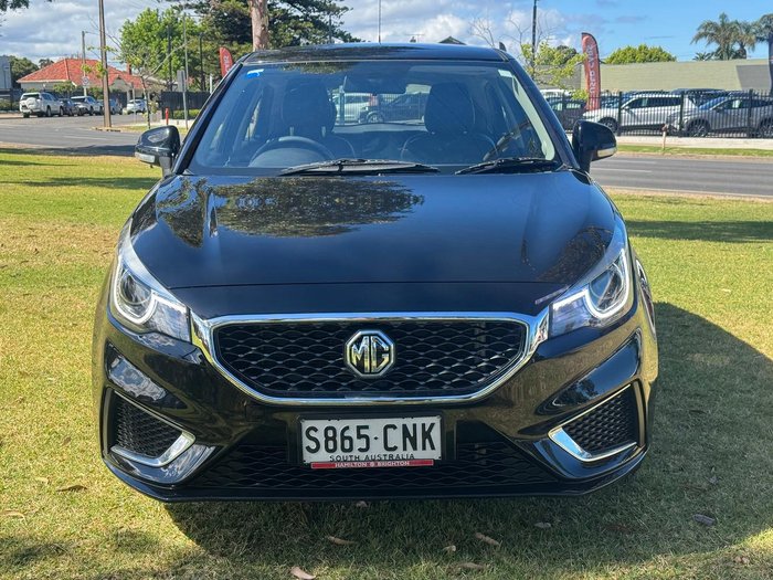 2021 MG MG3 Excite