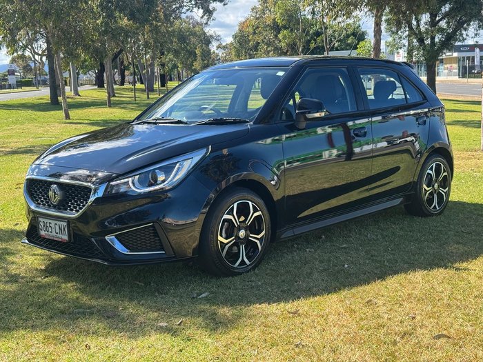 2021 MG MG3 Excite