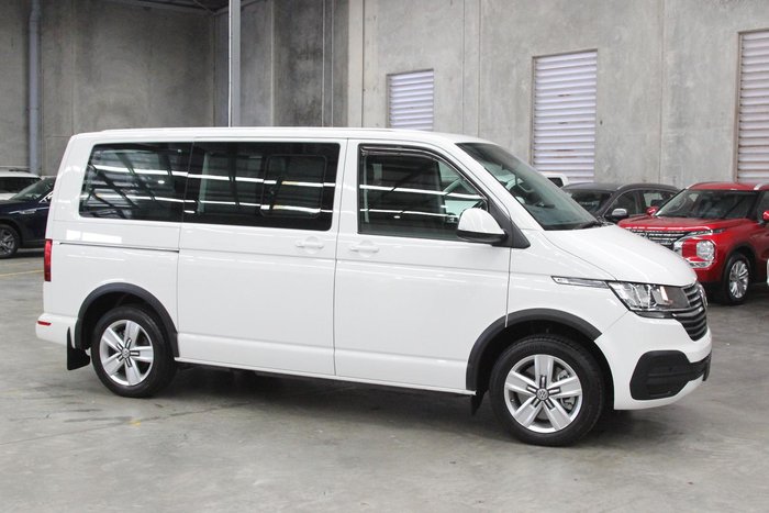 2022 Volkswagen Multivan TDI340 Comfortline Premium