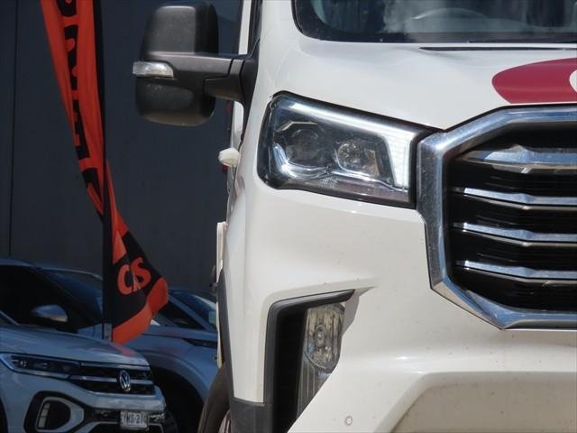 2025 LDV Deliver 9 Campervan