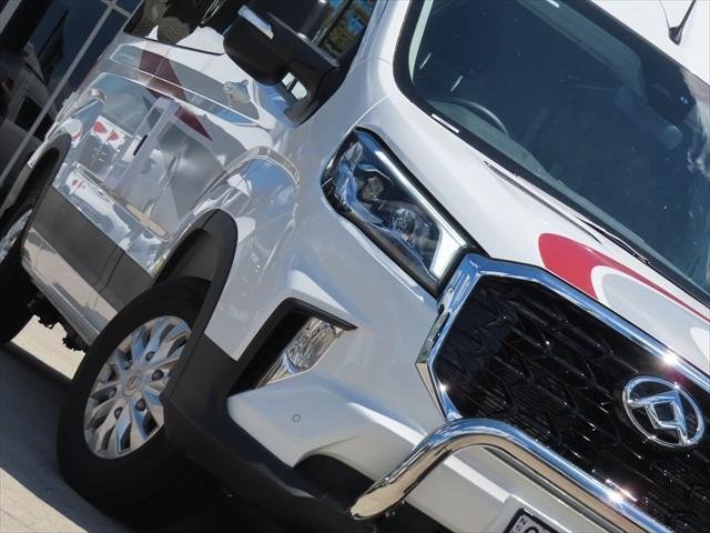 2025 LDV Deliver 9 Campervan