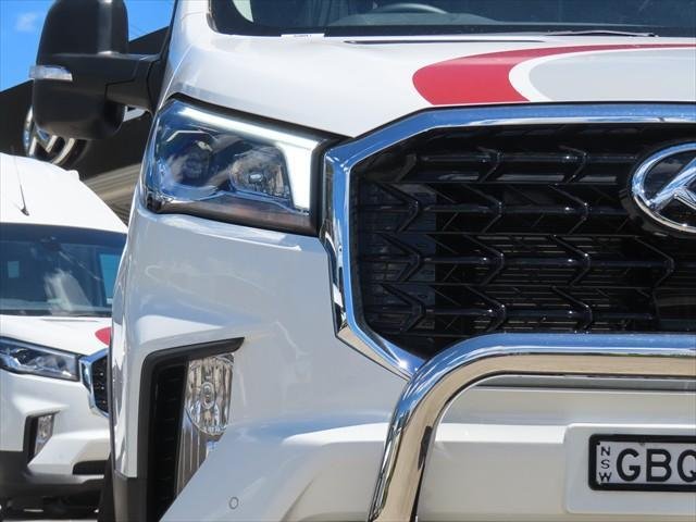 2025 LDV Deliver 9 Campervan