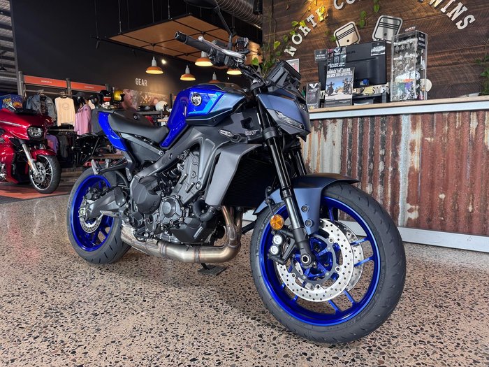 2026 Yamaha