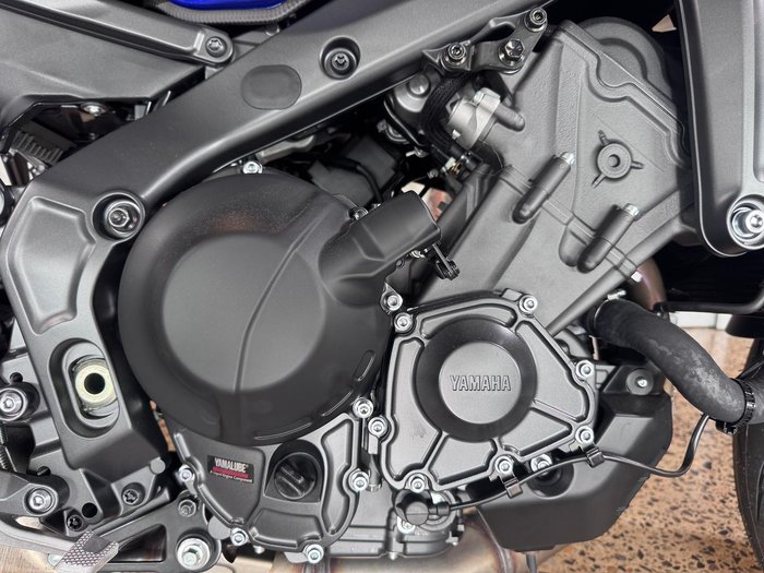 2026 Yamaha