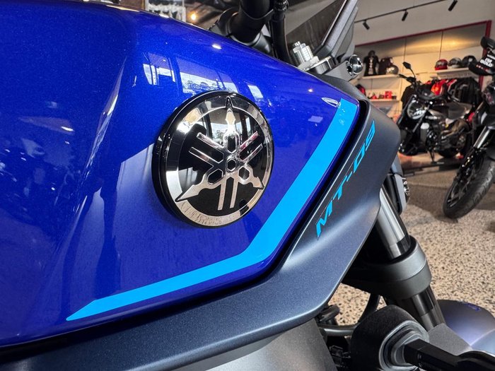 2026 Yamaha