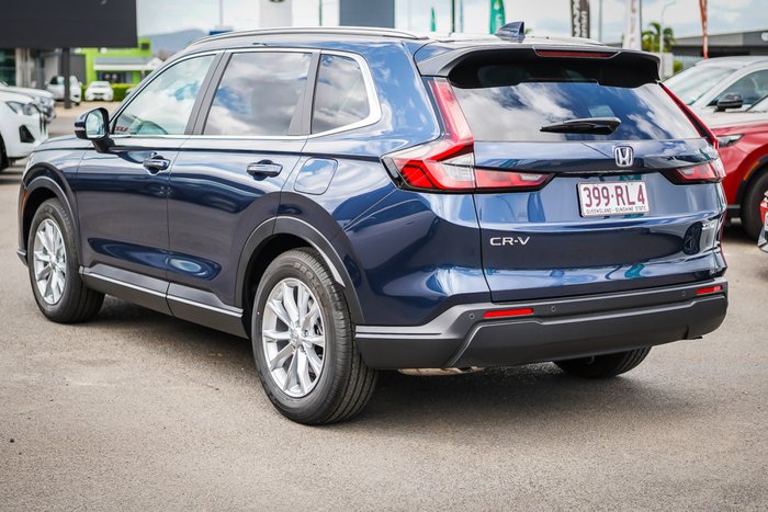 2025 Honda CR-V VTi L7