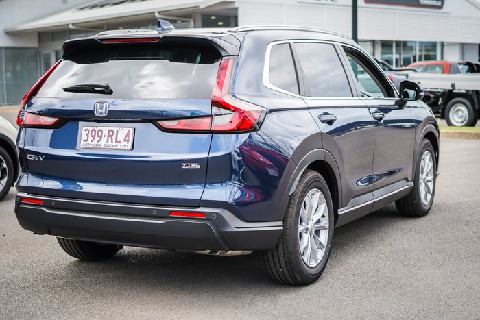 2025 Honda CR-V VTi L7