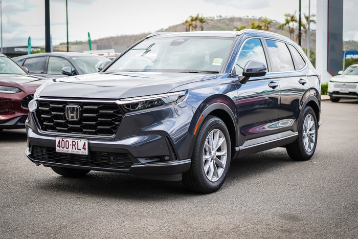 2025 Honda CR-V VTi L7