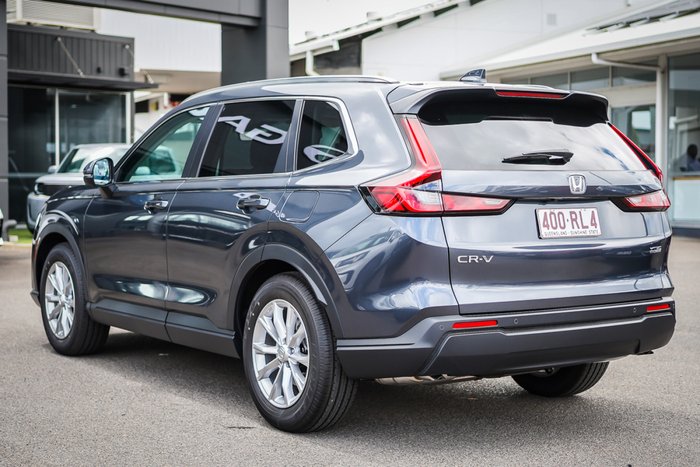 2025 Honda CR-V VTi L7