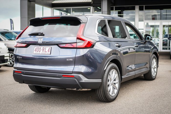 2025 Honda CR-V VTi L7