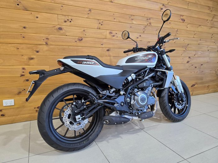 2024 Harley-Davidson X 350