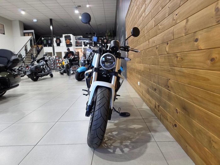 2024 Harley-Davidson X 350