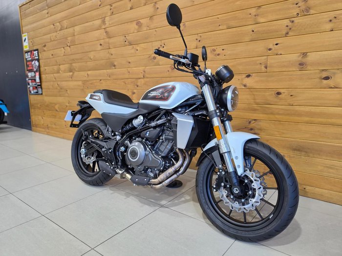 2024 Harley-Davidson X 350