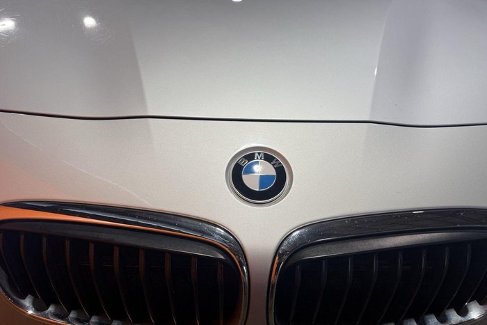 2014 BMW 2 Series