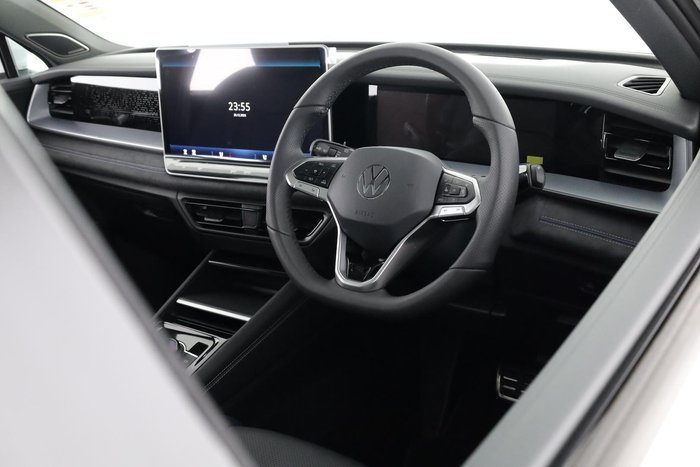 2026 Volkswagen Tayron